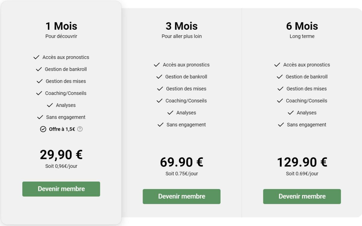 offre thomas loste